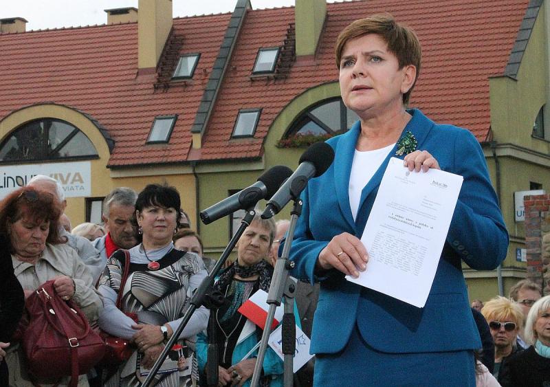 REGION. Podatek miedziowy wciąż w mocy (WIDEO)