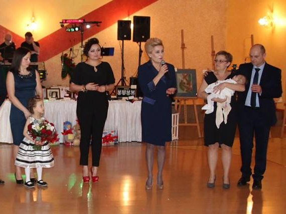 GŁOGÓW. 50 tysięcy dla Amelki