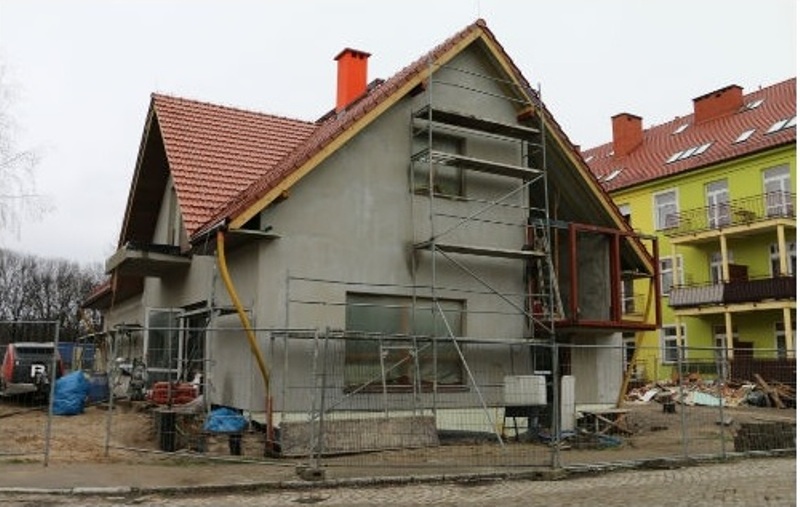 LEGNICA. Powstanie przedszkole przy Lasku Złotoryjskim?