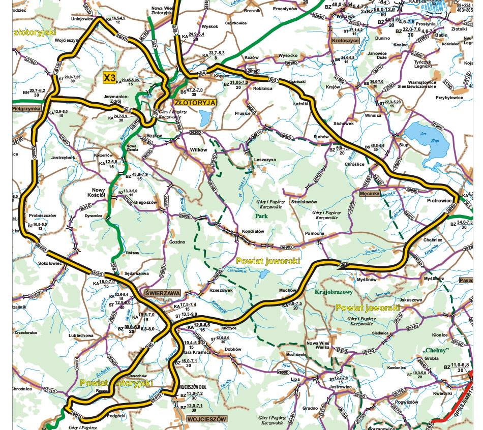 REGION. Kolarskie święto już 5 maja!