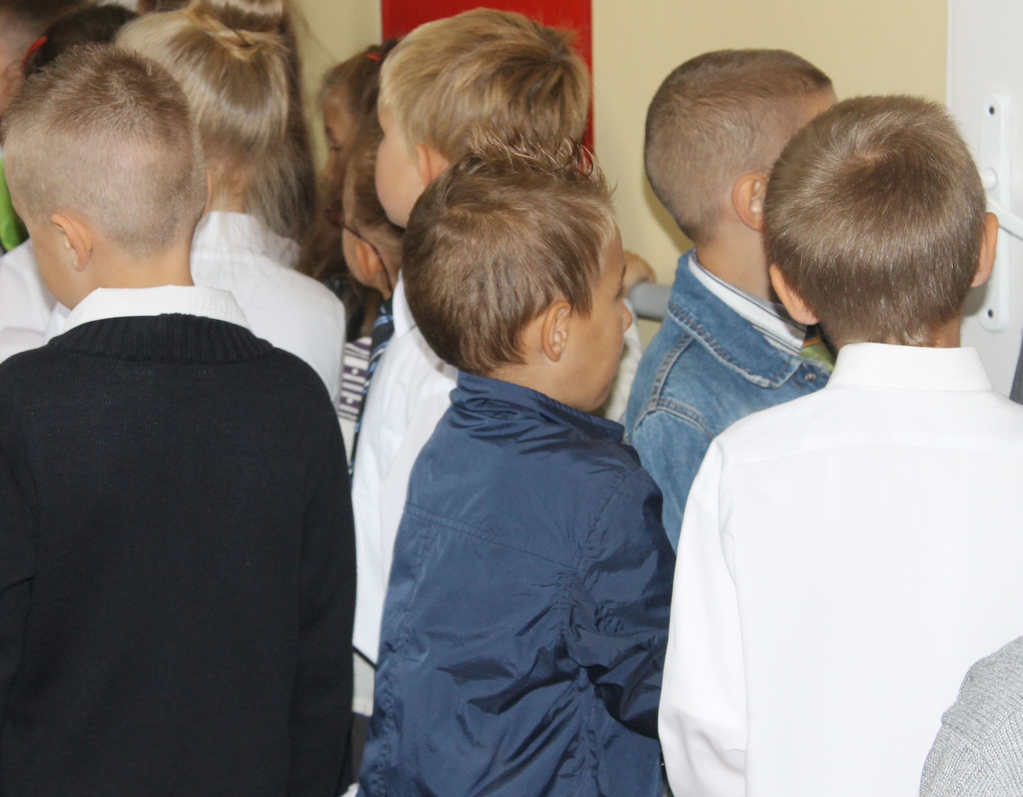 LEGNICA. MOPS wypłaca pierwsze pieniądze z programu 500 plus