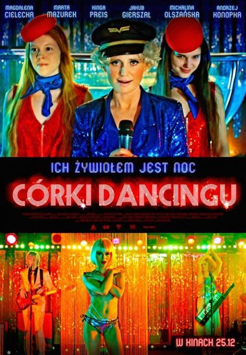 ZŁOTORYJA. Klub Filmowy