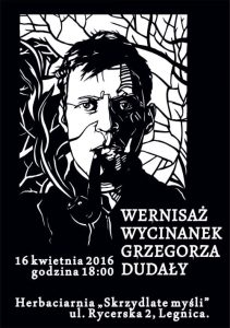 LEGNICA plakat