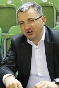Miłek 1