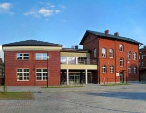 Ośrodek Projektów i Edukacji 2