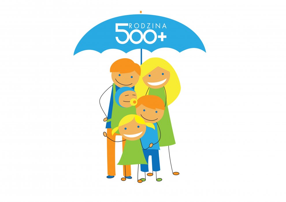 500 plus tylko od miesiąca złożenia wniosku
