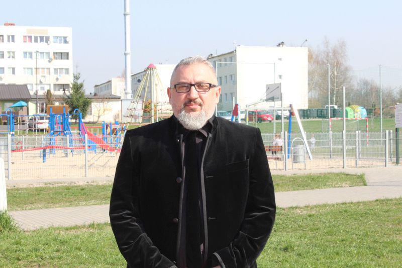 LUBIN. Górzyński do rady, na razie nieoficjalnie