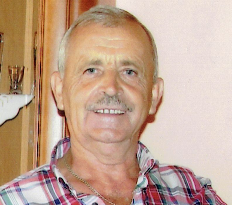 GŁOGÓW. Wyszedł z domu i nie wrócił