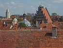 JAWOR. Muzeum Regionalne otwiera punkt widokowy