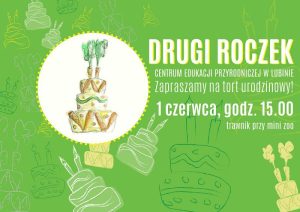 Drugi Roczek plakat