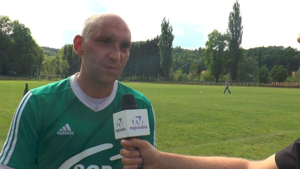 PRZEMKÓW. Dudkiewicz: Słabsi rywale nas kasują