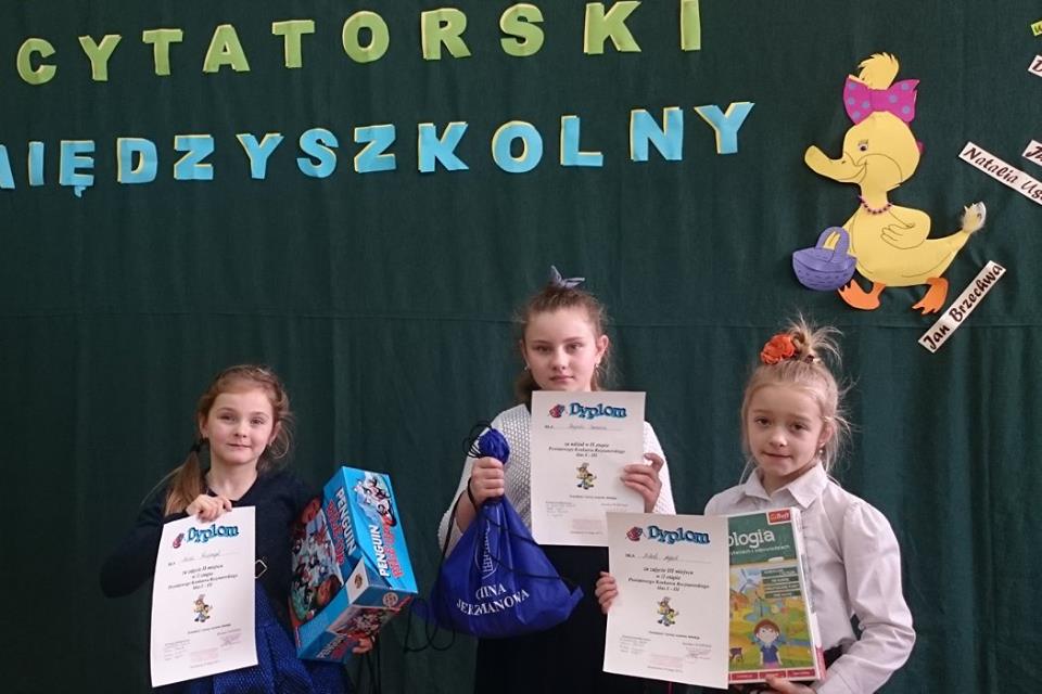 POLKOWICE. Mali artyści mozaikowego świata