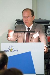 Marcus Ulbig (fot. UMWD)