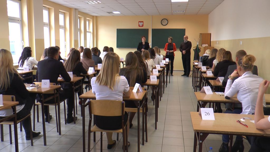 Przygotują do matury za darmo