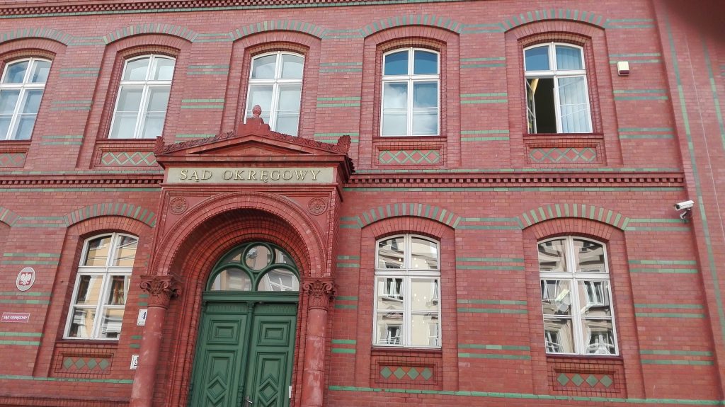 Są oskarżeni o zabójstwo na Wzgórzu Zamkowym