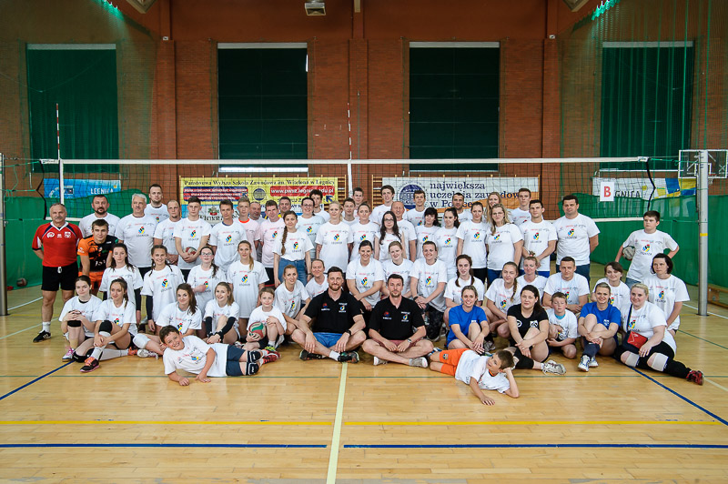 LEGNICA. Za nami „Gruszka Cup” (FOTO)