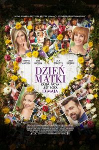 Dzień Matki plakat