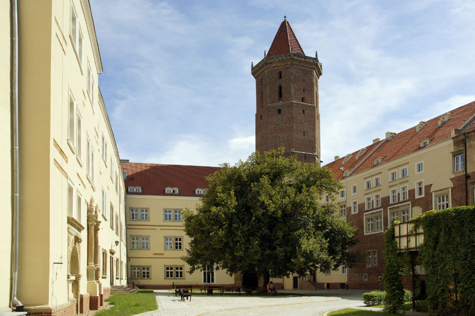 LEGNICA. Forum społeczników