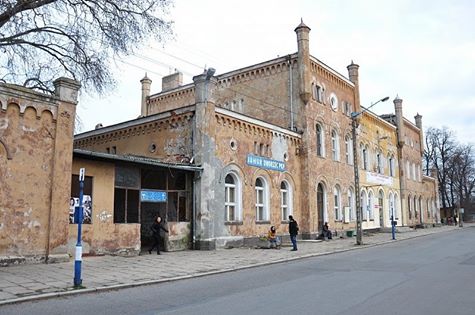 Odrodzenie dworca w Jaworze? Ratusz ma wielkie plany