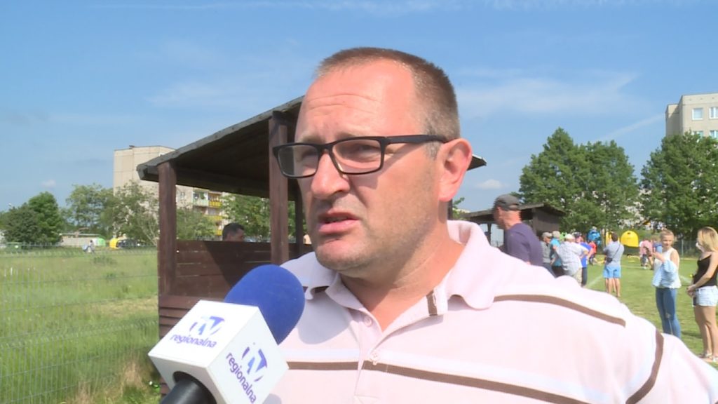 CZERNINA. Ulman: Arkon to najlepsza drużyna w lidze