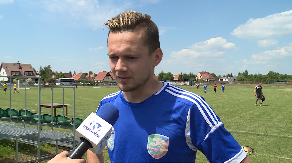 LEGNICA. Wasilewski: Życie nie kończy się na Miedzi