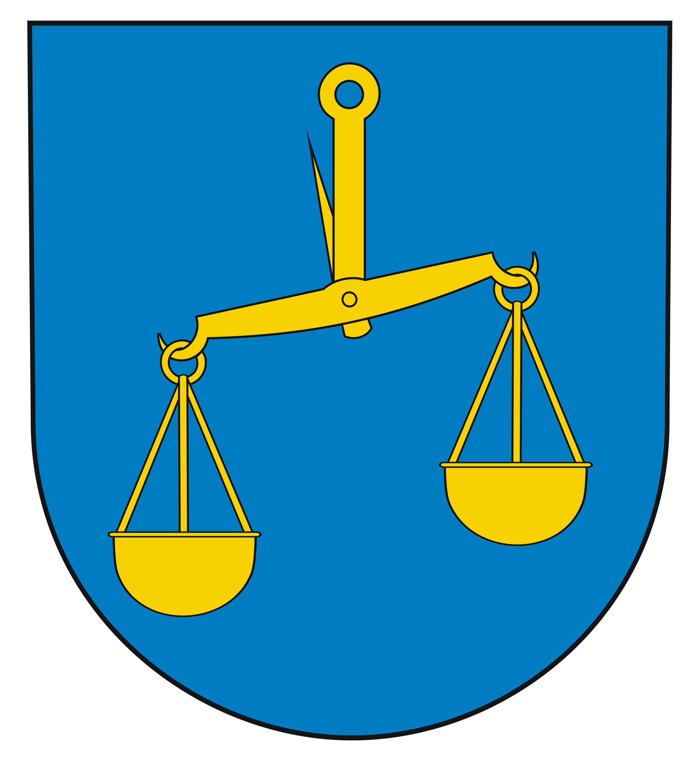GAWORZYCE. Będzie nowy herb gminy?
