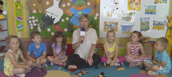 GŁOGÓW/REGION. O pieniądzach w „Dziecinnie proste” (WIDEO)