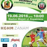 plakat U-13