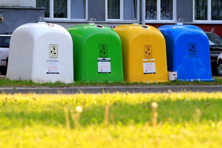 ŚCINAWA. Drożej za wywóz odpadów