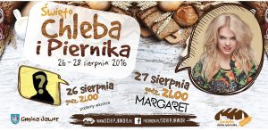 Święto Chleba i Piernika
