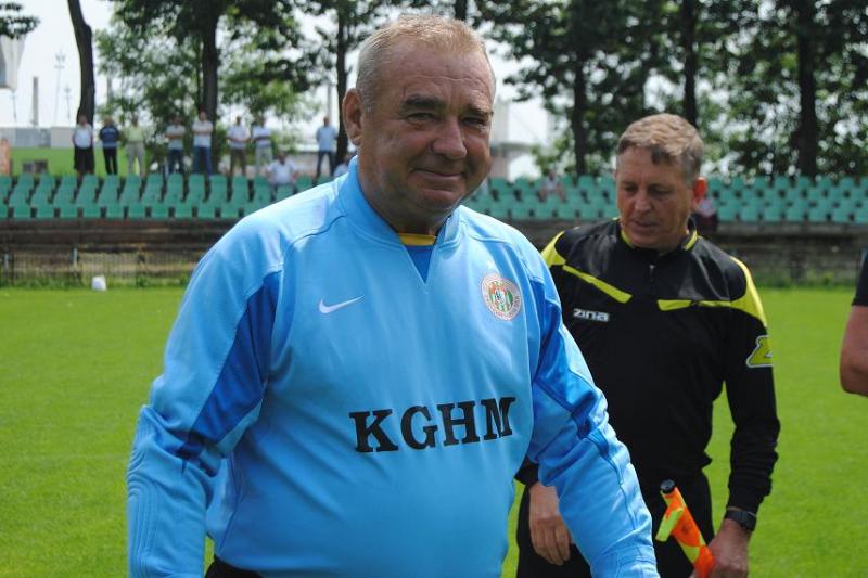 70 lat – Historyczny awans na zaplecze I ligi