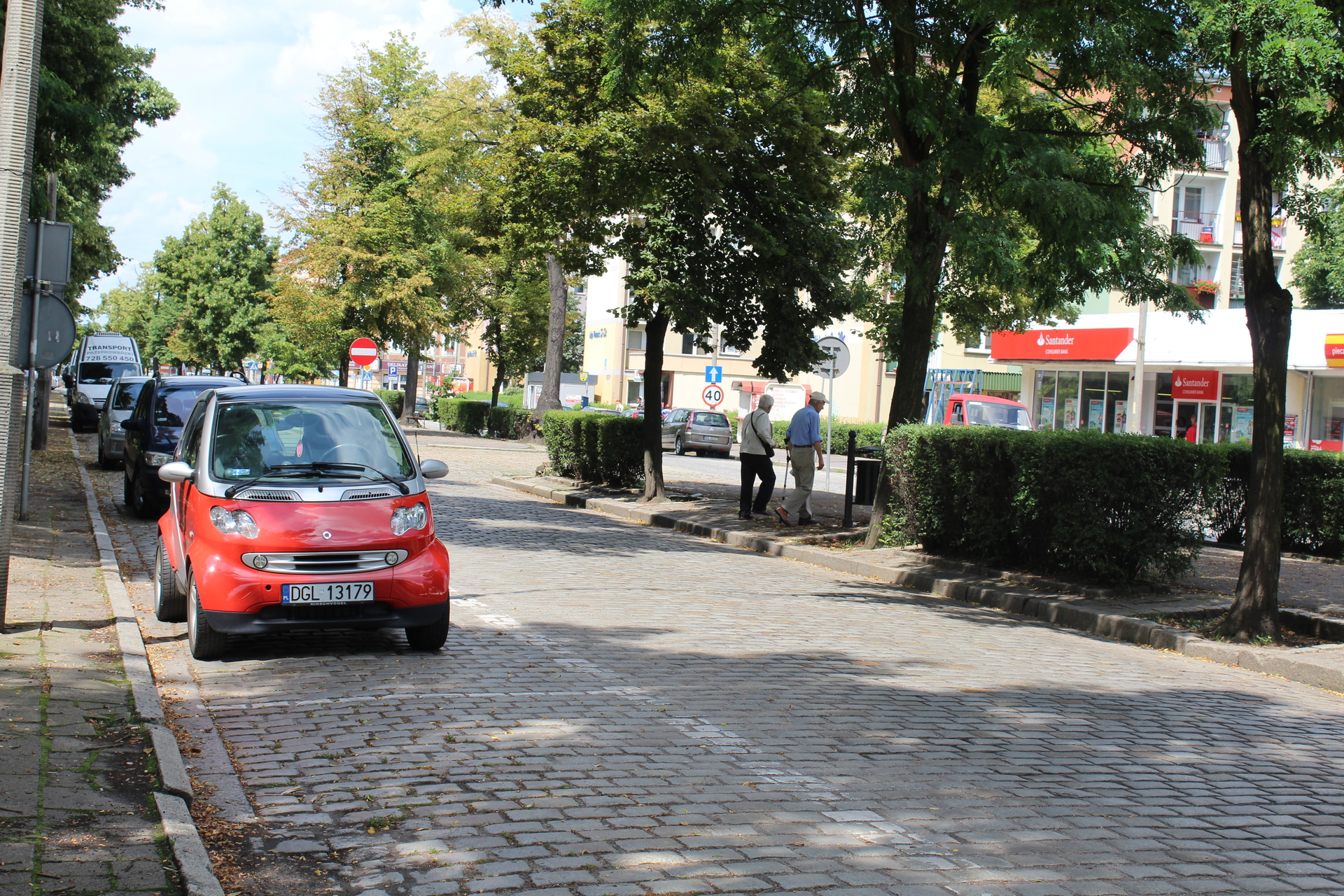 Uwaga kierowcy! Zamkną skrzyżowanie w centrum miasta