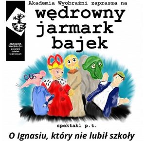 Plakat JOK