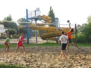 siatkówka