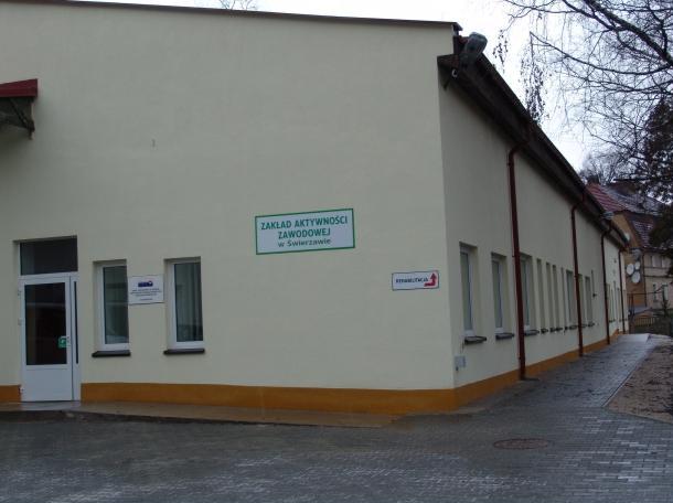 ŚWIERZAWA. Były dyrektor Zakładu Aktywności Zawodowej oskarżony