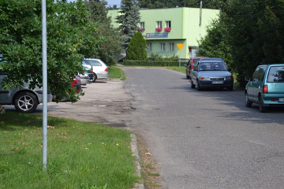 KOTLA. Przebudują ulicę Krzycką