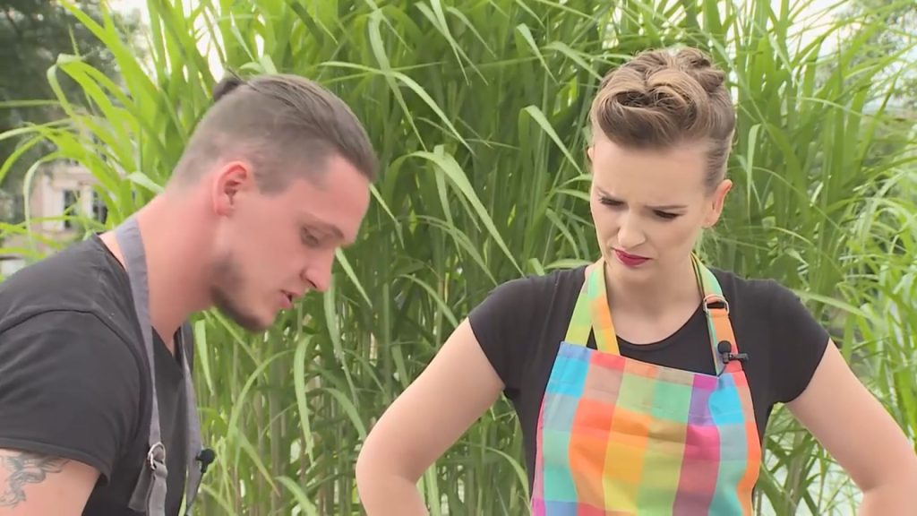 POLKOWICE. Natalia ugotuje dla mieszkańców miasta
