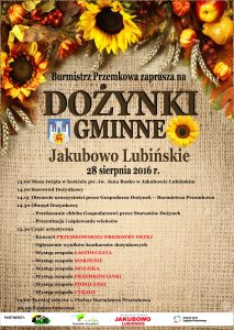 dozynki2016