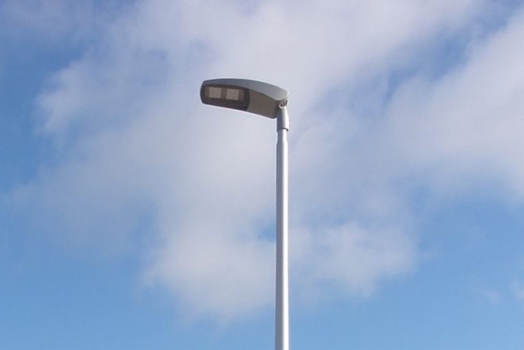 Coraz więcej LED-ów na ulicach Głogowa