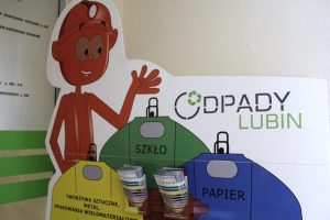 odpady śmieci