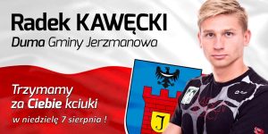 radek 7 sierpnia