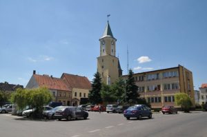 Fot. UMiG Ścinawa