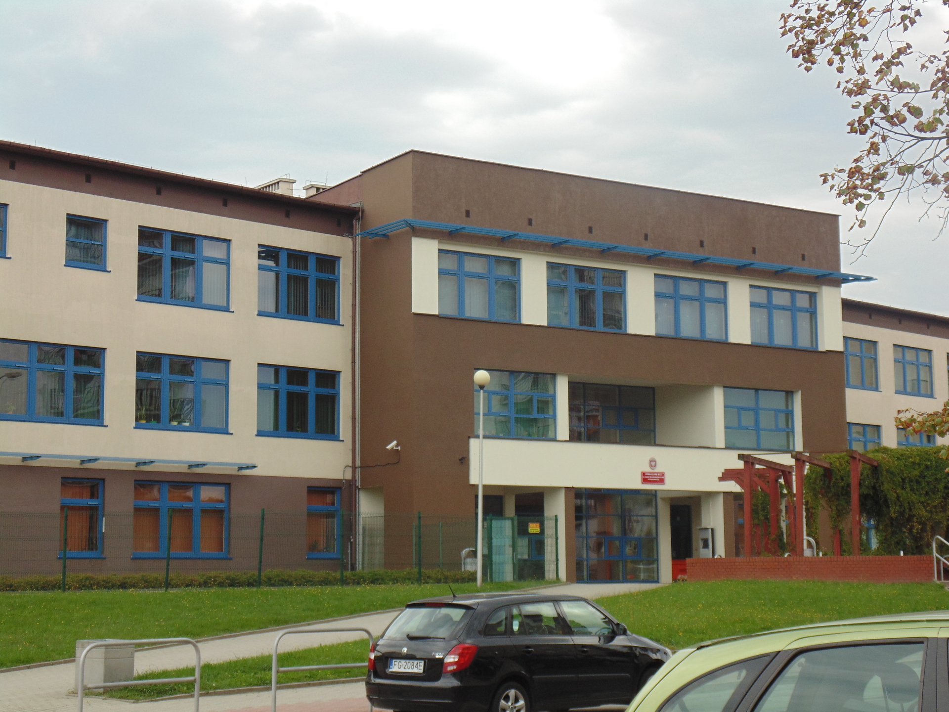 POLKOWICE. Oświatowe dylematy