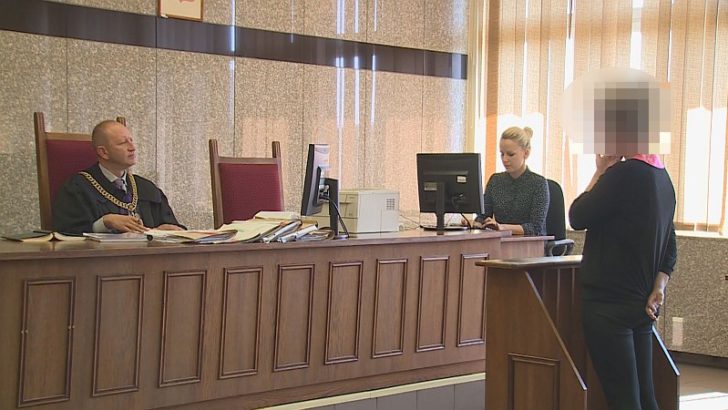 LUBIN. Sprawa dziecka pobitego prętem – Paweł K. niewinny? (WIDEO)