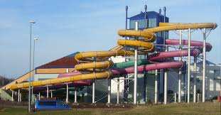 POLKOWICE. Odnowią Aquapark