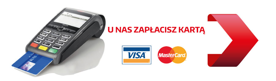 JAWOR. Za urzędowe sprawy zapłacimy kartą