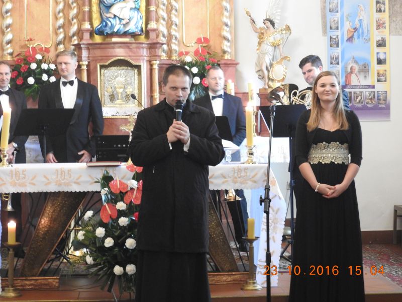 Wierni oddadzą hołd ks. Popiełuszce