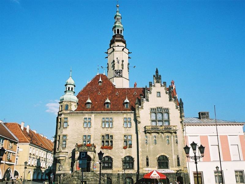 Niedziela dla rodziny