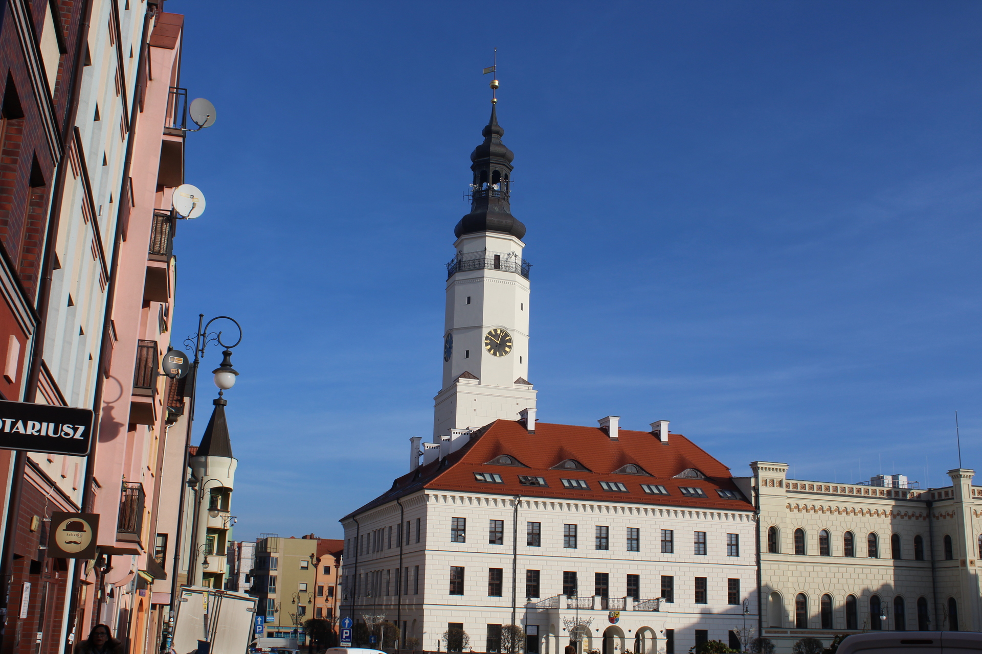 GŁOGÓW. Złożą obywatelski projekt uchwały