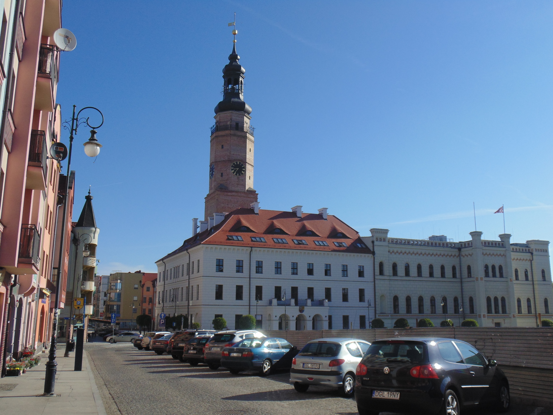 GŁOGÓW. BO’17 – będą popiersia, witacze i plaża (WIDEO)
